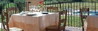 Гостиница Hosteria de Guara