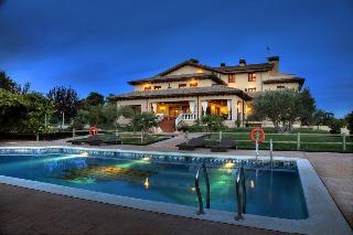 Гостиница Hosteria de Guara
