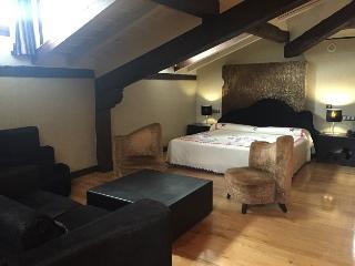 Hotel Abadia de los Templarios