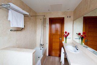 Hotel Leflet Valme
