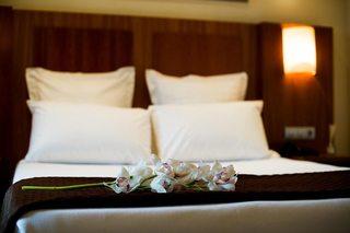 Hotel Leflet Valme