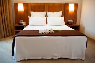 Hotel Leflet Valme