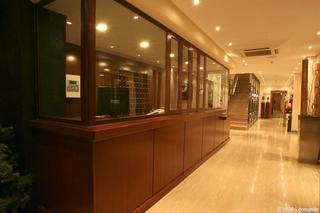 Hotel Leflet Valme