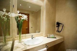 Hotel Leflet Valme