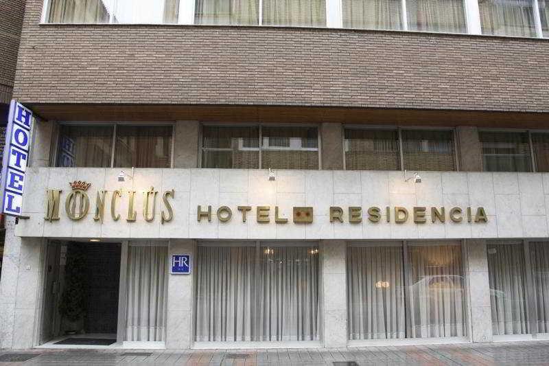 Hotel Monclus