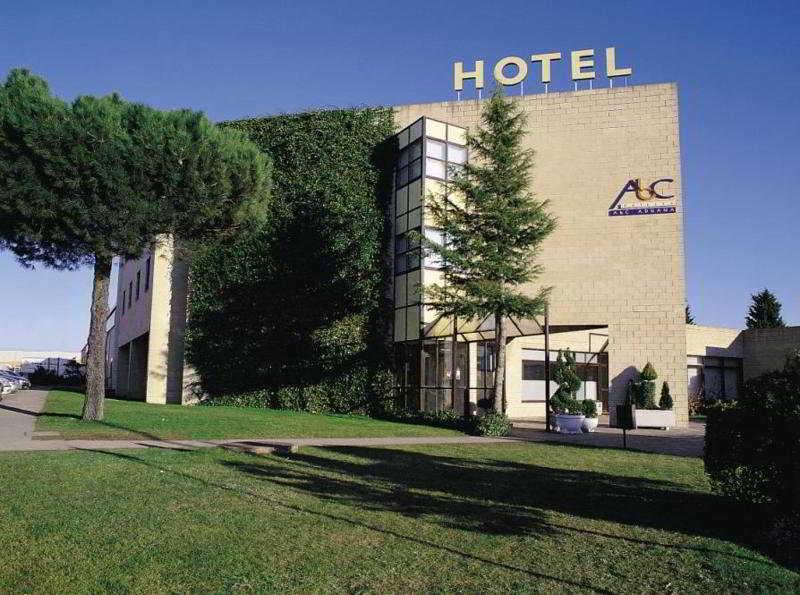 Гостиница ABC Aduana