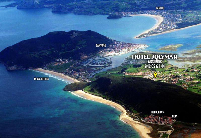 Hotel Solymar