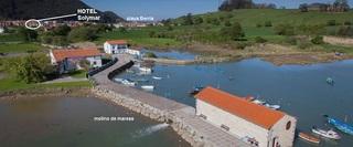 Hotel Solymar