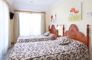 Гостиница Reyesol