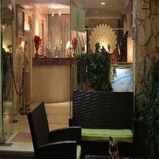 Hotel Claramar