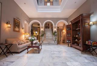 Hotel Jeys Catedral Jerez
