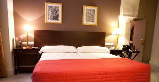 Hotel Jeys Catedral Jerez