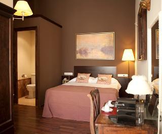 Hotel Jeys Catedral Jerez