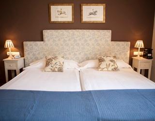 Hotel Jeys Catedral Jerez