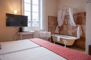 Hotel Jeys Catedral Jerez
