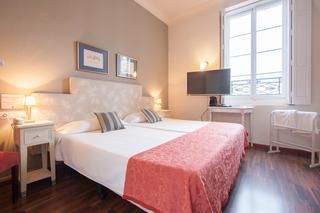 Hotel Jeys Catedral Jerez