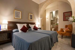 Hotel Jeys Catedral Jerez