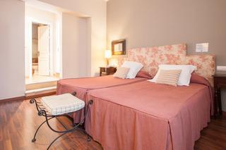 Hotel Jeys Catedral Jerez