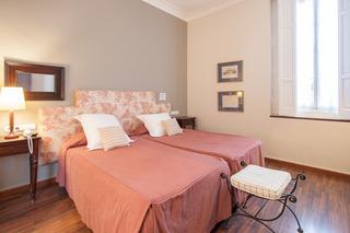 Hotel Jeys Catedral Jerez