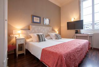 Hotel Jeys Catedral Jerez