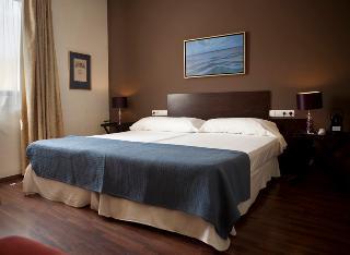 Hotel Jeys Catedral Jerez