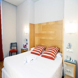 Гостиница Itaca Jerez