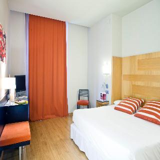 Гостиница Itaca Jerez