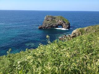 Гостиница Las Rocas