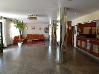 Гостиница Con dArbon