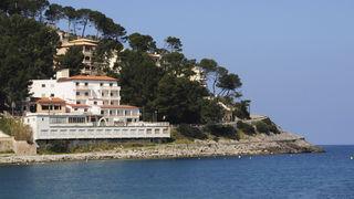 Citric Hotel Soller