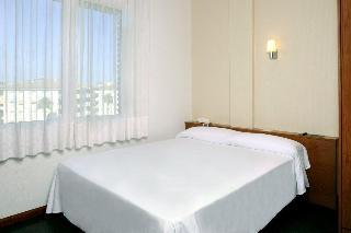 Гостиница Kursaal Calafell