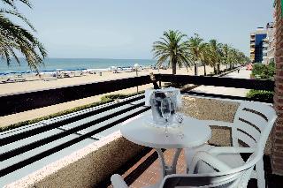 Гостиница Kursaal Calafell
