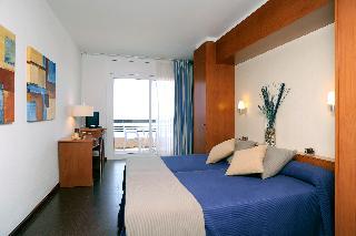 Гостиница Kursaal Calafell