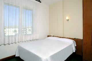 Гостиница Kursaal Calafell