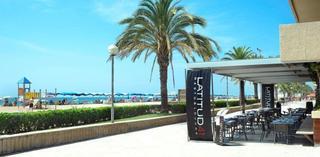 Гостиница Kursaal Calafell