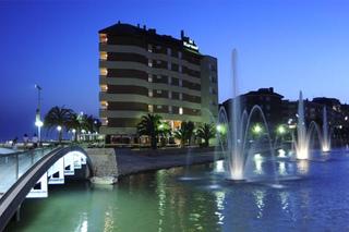 Гостиница Kursaal Calafell