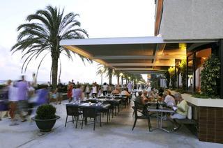 Гостиница Kursaal Calafell