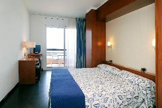 Гостиница Kursaal Calafell