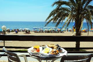 Гостиница Kursaal Calafell