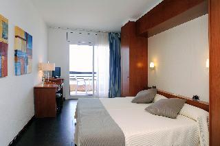 Гостиница Kursaal Calafell