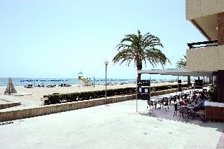 Гостиница Kursaal Calafell