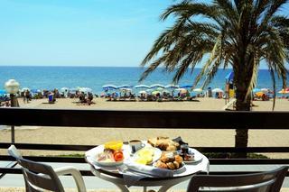 Гостиница Kursaal Calafell
