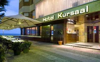 Гостиница Kursaal Calafell