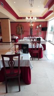 Hotel Los Braseros