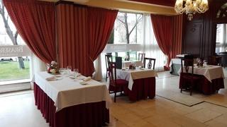Hotel Los Braseros
