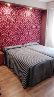 Hotel Los Braseros