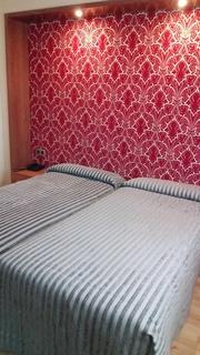 Hotel Los Braseros