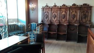Hotel Los Braseros