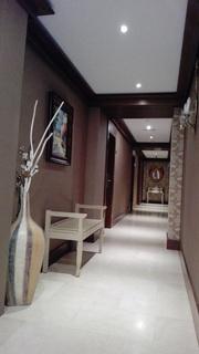 Hotel Los Braseros