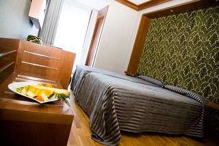 Hotel Los Braseros